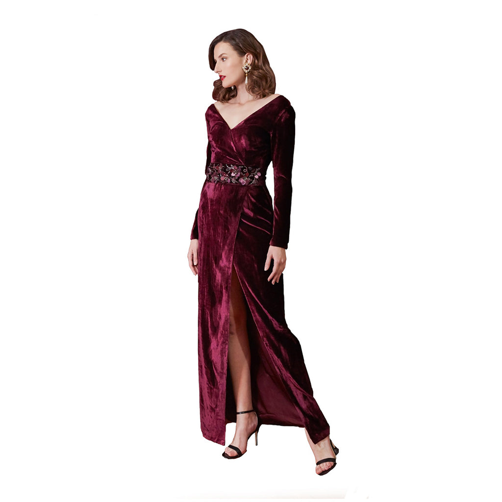Meghan Gown