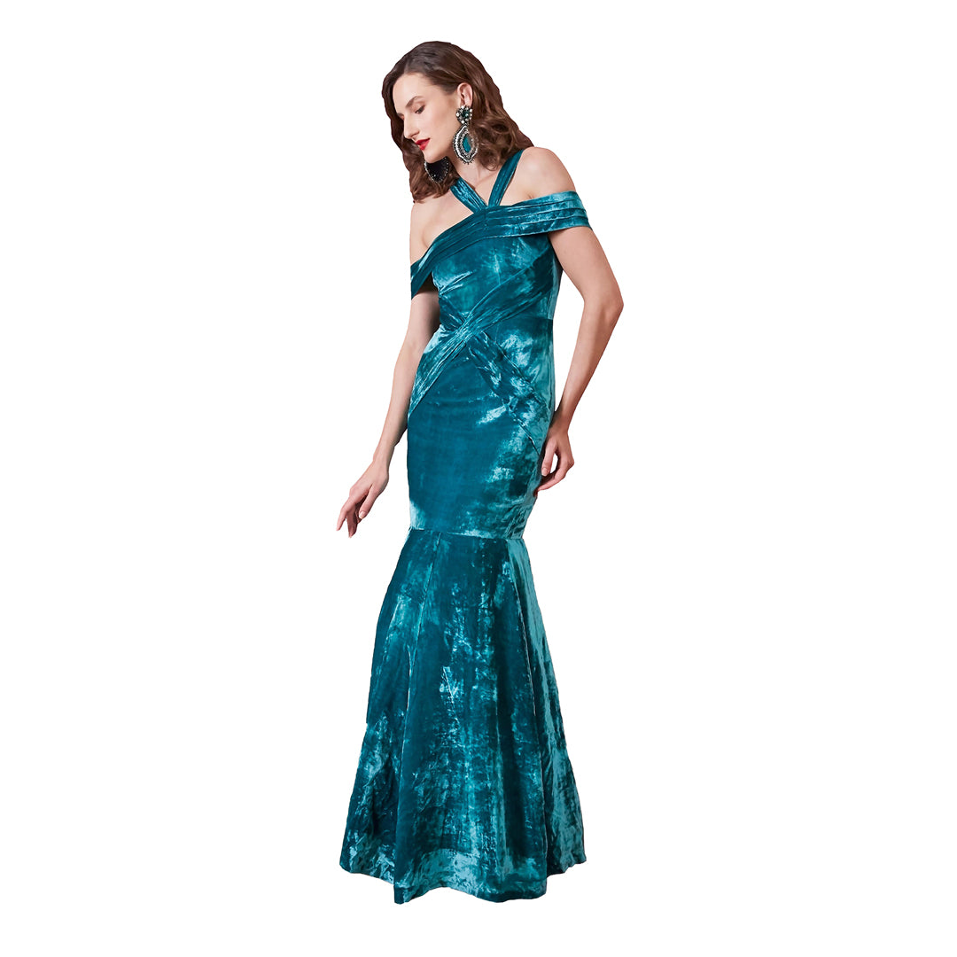 Kaylin Gown