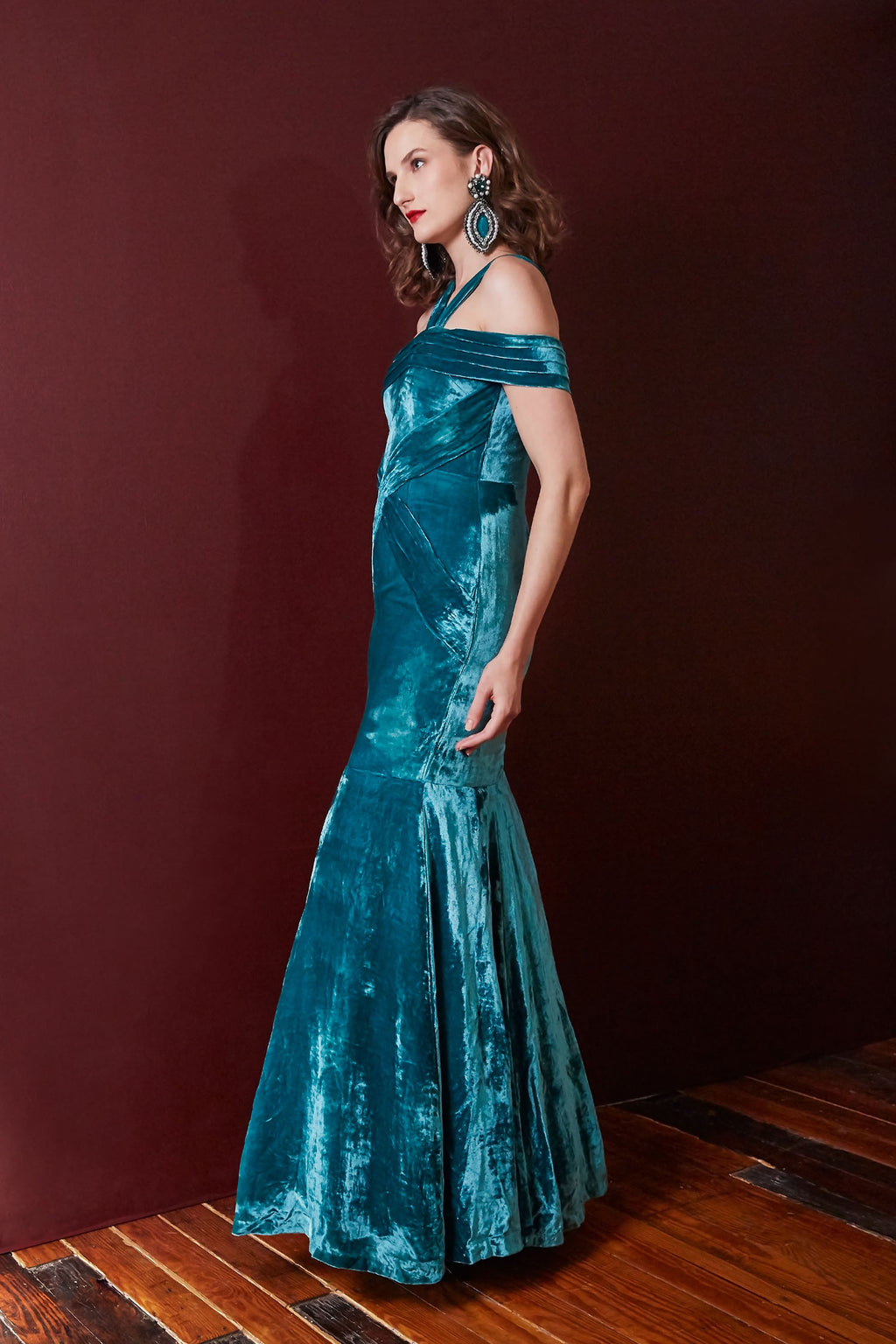 Kaylin Gown