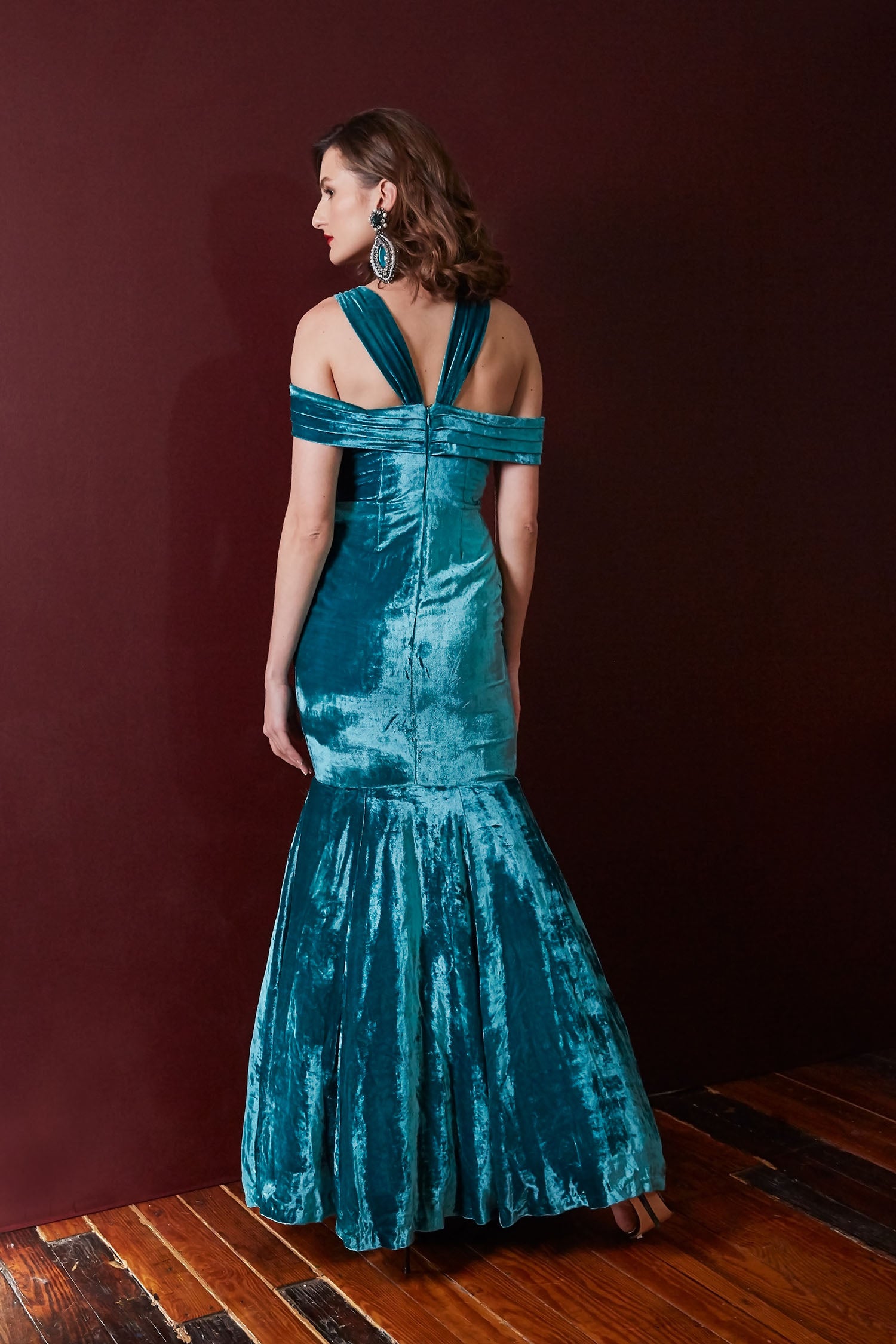 Kaylin Gown