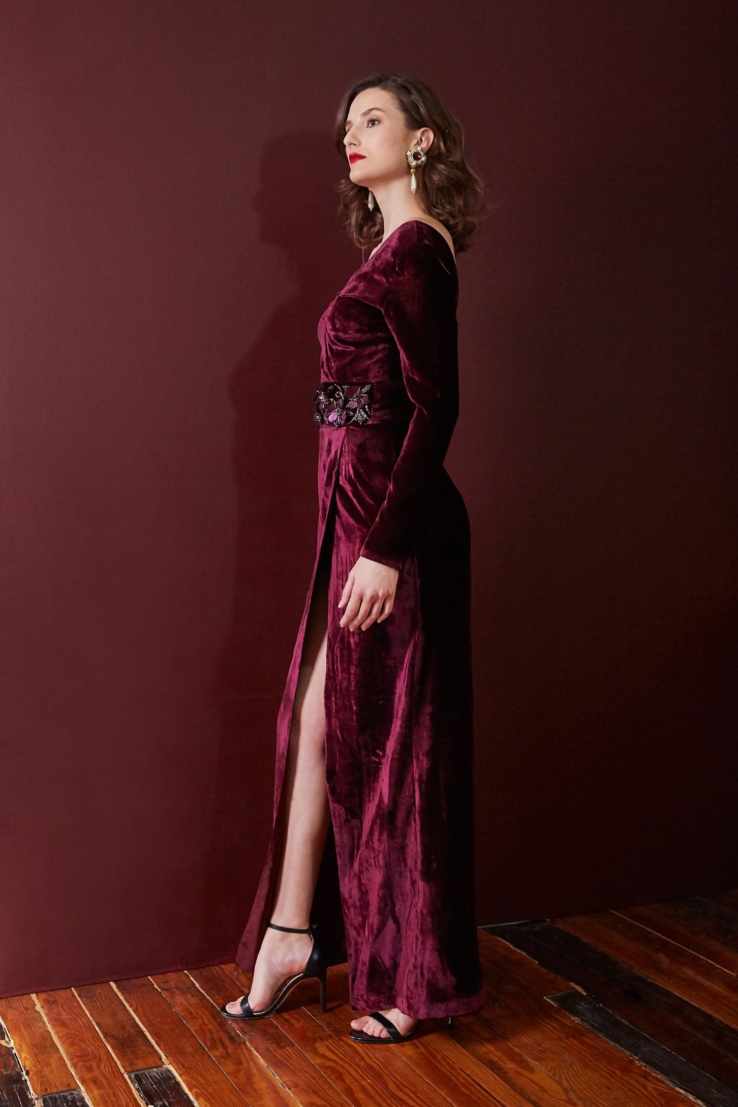 Meghan Gown